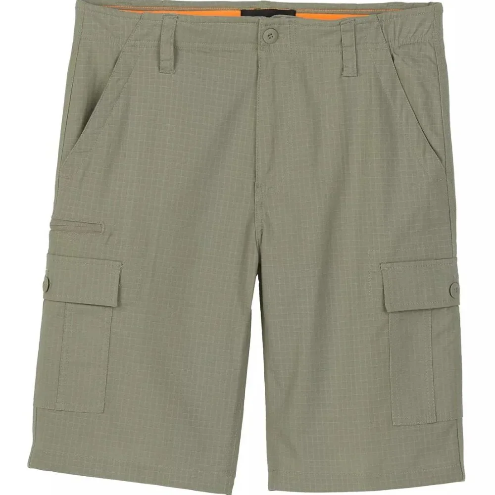 Matix Performance Quick Dry Ripstop Cargo Shorts - 40 - Picture 3 of 11